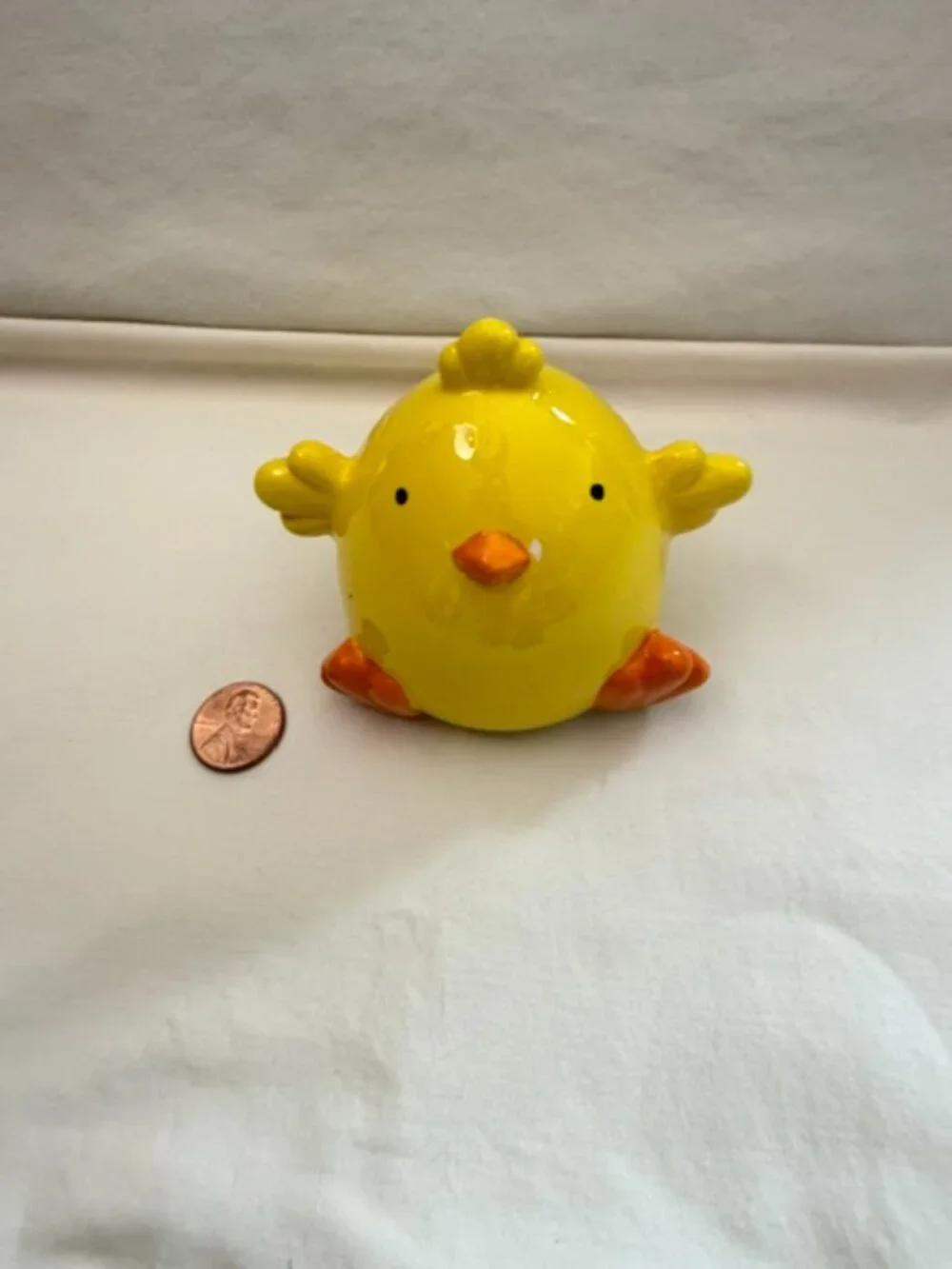 Little Chick Coin Bank